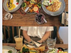 -The Good Place好地方·Brunch·coffee(国贸店)