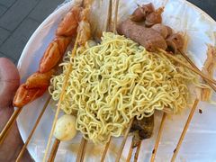 -郭记小街麻辣烫(南小街总店)