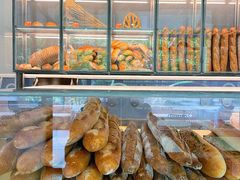 -老梦面包 CHEZMOREL(三源里店)