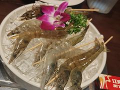 -江南福宴·澳门海鲜.牛肉火锅(汇高栢悦中心店)