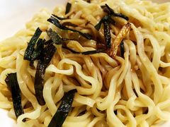 -富源春面馆(四川北路店)