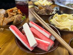 -正南齊北重庆老火锅(光华村直营店)