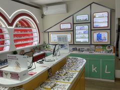 -美空眼镜·星趣控·新乐学·控优点合作店(周浦万达店)