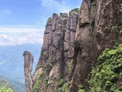 -三清山风景名胜区