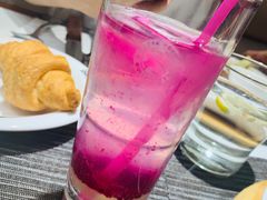 -斗牛士牛排餐厅(嘉里汇店)