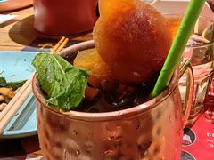 -馋嘴猫北京食堂·烤鸭·宵夜(亚运村店)