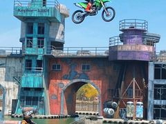 -渔岛海洋度假区