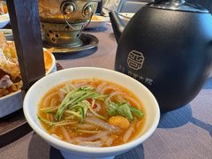 -请晋·乔家大院(建外大街店)