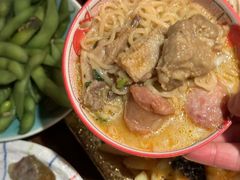 -你又瘦了小酒馆(奥体店)