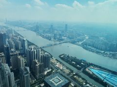 景观位-广州四季酒店·佰鲜汇·现代法餐