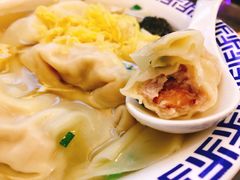 -笑来喜馄饨小笼工坊店(湖滨街店)