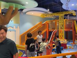 -MELAND CLUB亲子乐园•派对(虹桥万象城店)