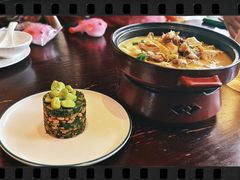 -永安鱼庄·镇江菜(东吴路店)