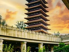 -牛首山文化旅游区