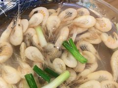 -灵福缘私房菜·农家菜(拈花湾·灵山大佛必推店)