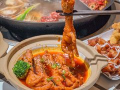 -贰回巷火锅馆(钟楼店)