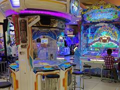 -meland·儿童乐园·游戏厅娃娃机·电玩Xbox(成都合生汇店)