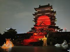 -滕王阁旅游区