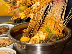 -成都瓜串串(水围1368店)
