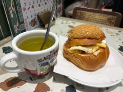 -华嫂冰室(湾仔店)