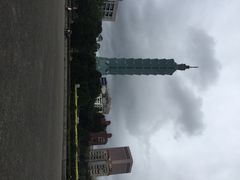 台北101大楼-台北101