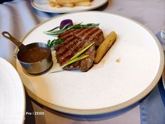 -德大西餐社