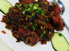 -葛尼沙印度餐厅 (镇明路店)
