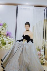 -圣拉维婚礼艺术中心(合肥旗舰店)