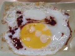 荷包蛋-百家鸡味馆(清泰店)
