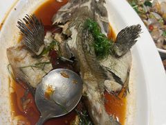 -79号渔船海鲜饭店(华强北店)