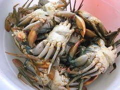 -臻鲜燕海鲜融合餐厅(金陵style店)