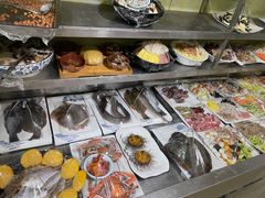 -宾朋海鲜饭庄(兴海路店)