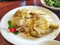 白切鸡-大牌大·传统杭帮菜(湖滨店)