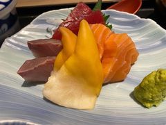 -小山日本料理(兴业太古汇店)