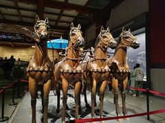 -北京大葆台遗址博物馆