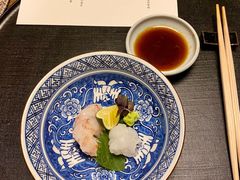 -晴空·日本料理(万象城店)