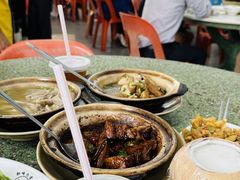 -新峰肉骨茶
