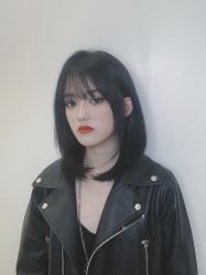 -3AM HAIR SALON染发烫发接发