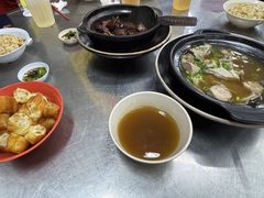 -兴记肉骨茶(甲洞大街第二新分店)