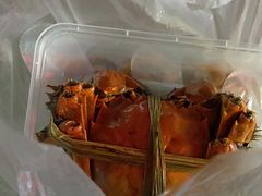 -蓝精灵饺子店