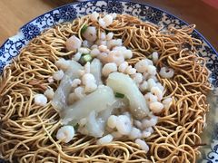 -裕兴记·三虾面(西北街总店)