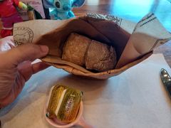 -芊彩餐厅(迪士尼探索家度假酒店)