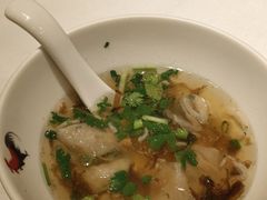 -莆田餐厅PUTIEN(三里屯店)