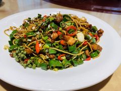 -聚宾楼·烤鸭·家宴(科技三路店)