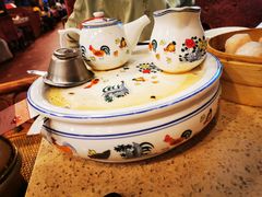 -点都德(聚福楼店)