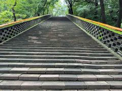 -沈阳市东陵公园