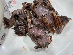 -何永光123鲜牛肉馆(1号店)