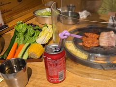 -姜虎东白丁烤肉(恒隆广场店)