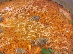 -Magic Food Point(Airport Street food)