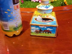 -大汗行宫园林餐厅